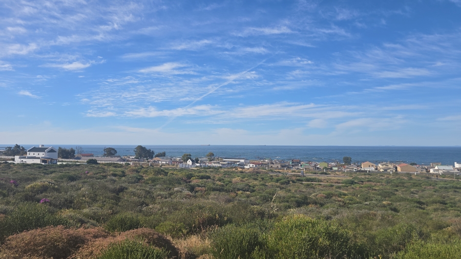 0 Bedroom Property for Sale in St Helena Views Western Cape